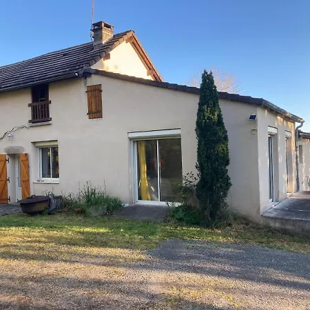 Gite Najac Najac