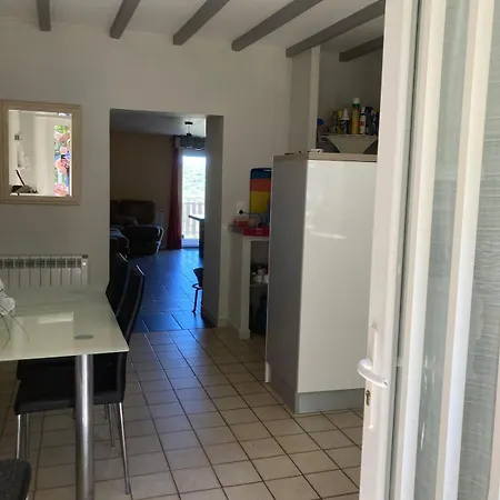 Gite Najac Vakantiehuis