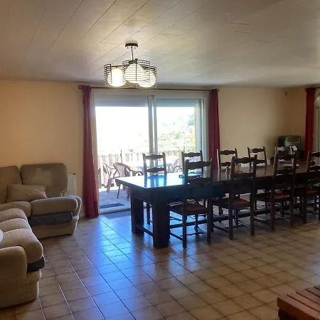 Vakantiehuis Gite Najac Najac