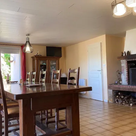 Vakantiehuis Gite Najac Najac