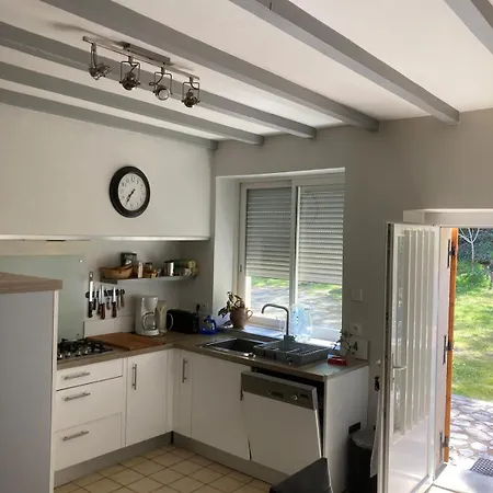 Vakantiehuis Gite Najac Najac