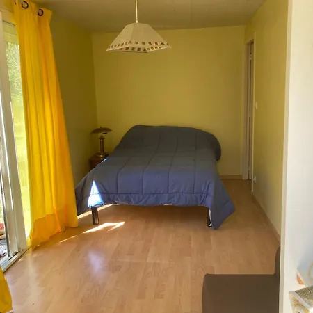 Vakantiehuis Gite Najac *
