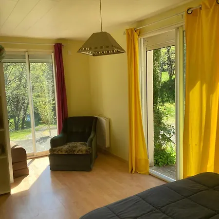 Gite Najac Najac