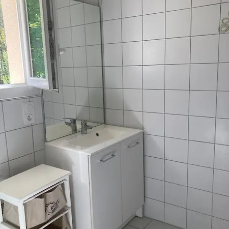 Dom wakacyjny Gite Najac Najac