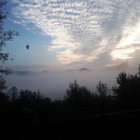 Dom wakacyjny Gite Najac
