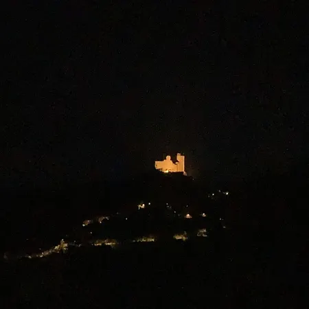 Dom wakacyjny Gite Najac *